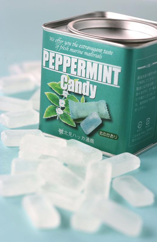 Peppermint Candy 135g